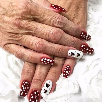 Angel Nails Suwanee - Nail Salons Near Me - Suwanee, Georgia Angel Nails Suwanee - Nail Salons Near Me - Suwanee, Georgia