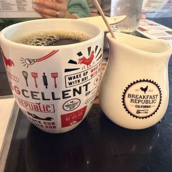 Breakfast Republic - Cafe de Olla - Breakfast & Brunch Near Me - Palm Desert, California Breakfast Republic - Cafe de Olla - Breakfast & Brunch Near Me - Palm Desert, California