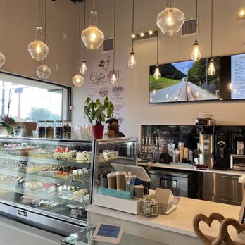 Heaven's Bistro Bakery - Bakeries Near Me - Austin, Texas Heaven's Bistro Bakery - Bakeries Near Me - Austin, Texas