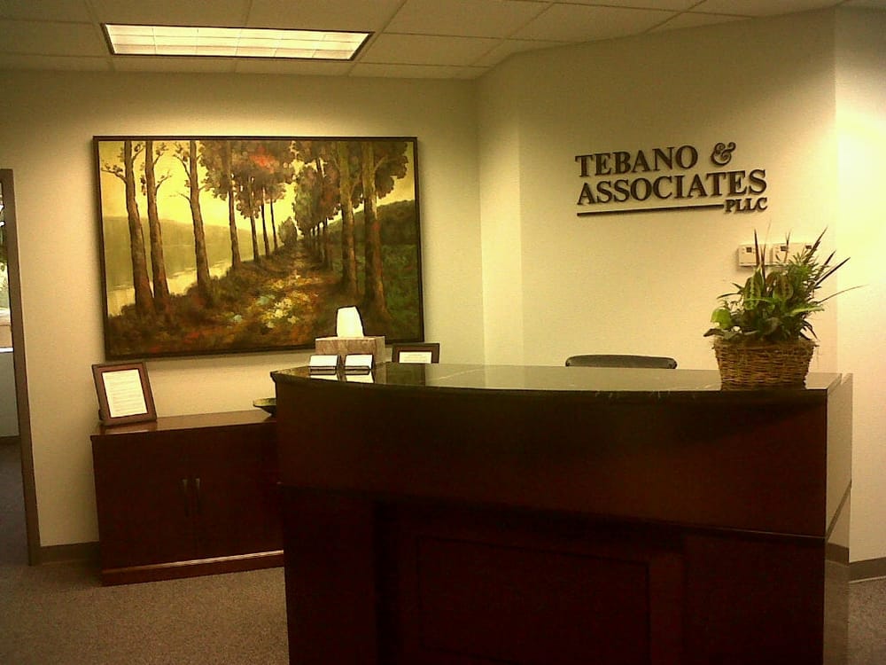 Tebano & Associates - divorce attorney in Latham, NY
