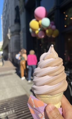 The Pastry Project - Soft Serve Summer! by null