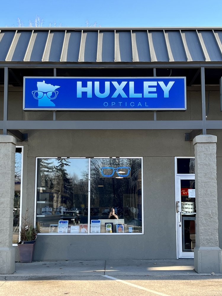HUXLEY OPTICAL Updated September 2024 10 Photos & 14 Reviews 1310