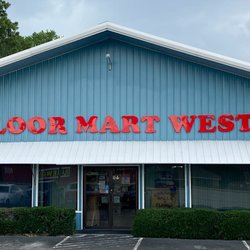 Floor Mart West