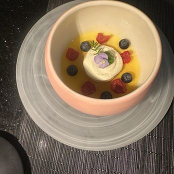 Mugen - Dessert - New American Near Me - Honolulu, Hawaii
