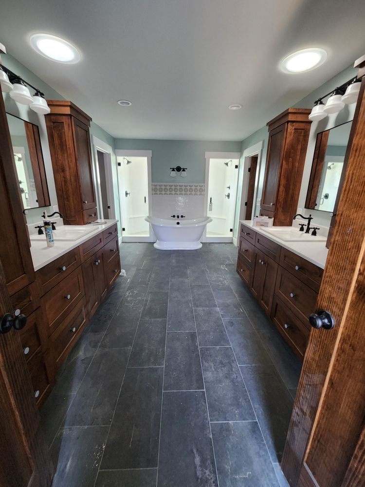 Slide of CB Plumbing