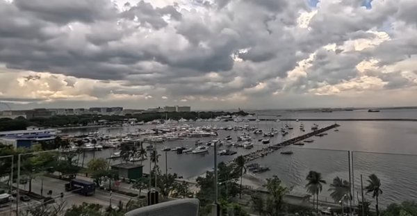 Admiral Hotel Manila - MGallery Collection by null