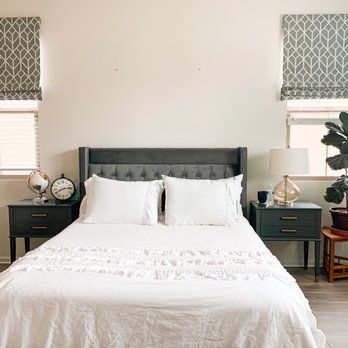 Kim's Drapery & Blinds - Wood blinds and Roman shades - Shades & Blinds Near Me - Santa Ana, California Kim's Drapery & Blinds - Wood blinds and Roman shades - Shades & Blinds Near Me - Santa Ana, California
