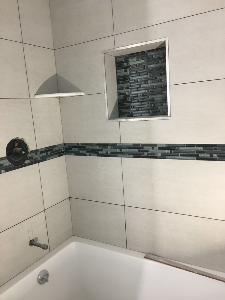 Slide of The Westchester Dream Builders