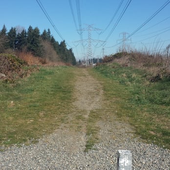 BPA Trail - Trail head - Hiking Near Me BPA Trail - Trail head - Hiking Near Me