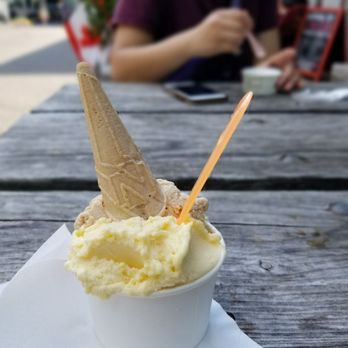 Love Gelato - Passion fruit + hazelnut pistachio is good too! $3/scoop $4~ for 2 - Ice Cream & Frozen Yogurt Near Me - Markham, Ontario Love Gelato - Passion fruit + hazelnut pistachio is good too! $3/scoop $4~ for 2 - Ice Cream & Frozen Yogurt Near Me - Markham, Ontario