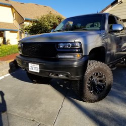 AA Towing & Repair