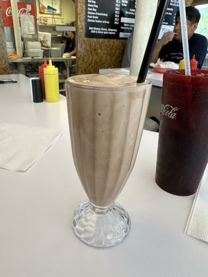 Bobo's Drive In by null
