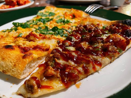 Delucca Gaucho Pizza & Wine Southlake by null