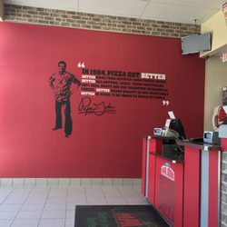 Papa Johns Pizza