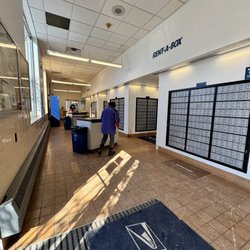 US Post Office