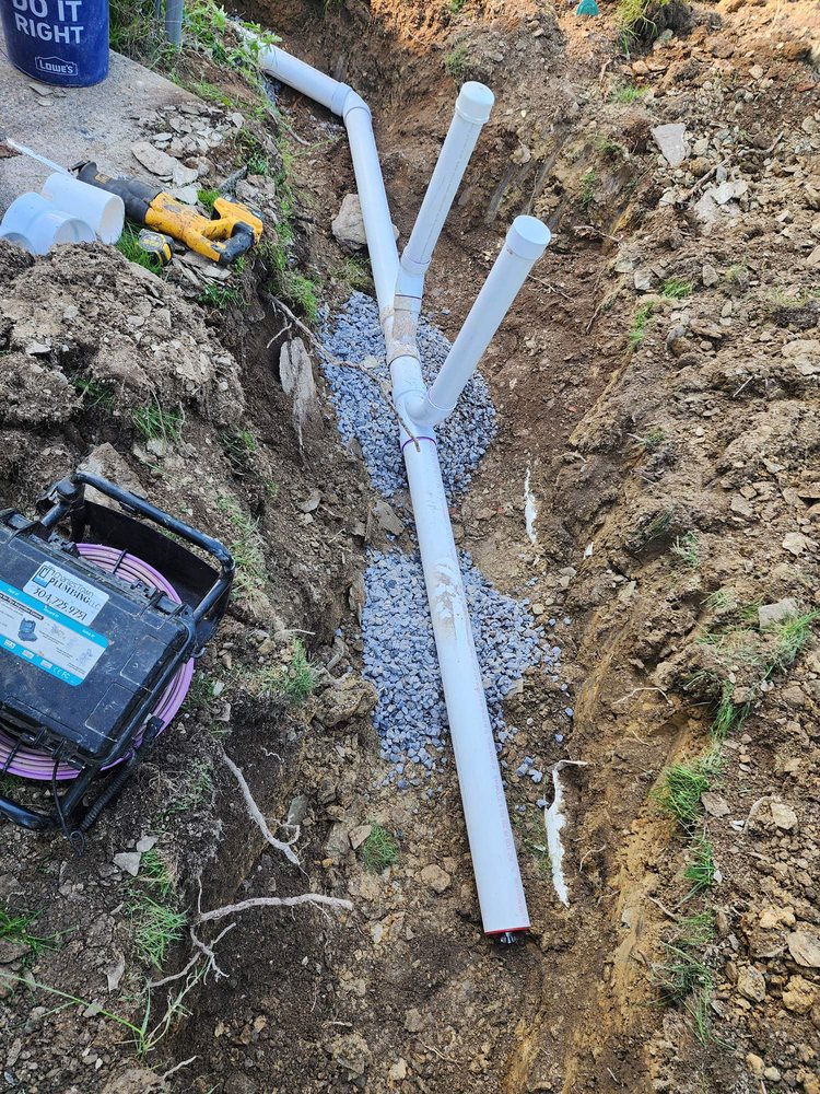 Slide of Charles Town Plumbing