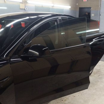 Affordable Window Tinting - 25% ceramic tint - Home Window Tinting Near Me - Las Vegas, Nevada