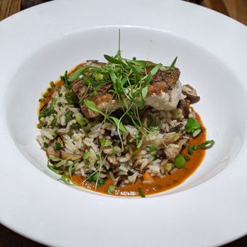 Agricola Eatery - Tilefish - New American Near Me - Princeton, New Jersey Agricola Eatery - Tilefish - New American Near Me - Princeton, New Jersey