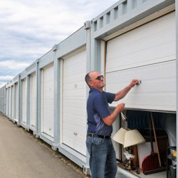 Rendez-Vous RV Park & Storage