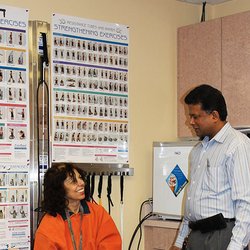 Main Street Physical Therapy