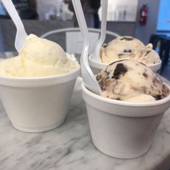 Gelati Celesti - Gelato - Ice Cream & Frozen Yogurt Near Me - Virginia Beach, Virginia