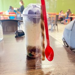 FoodTrip - Halo halo