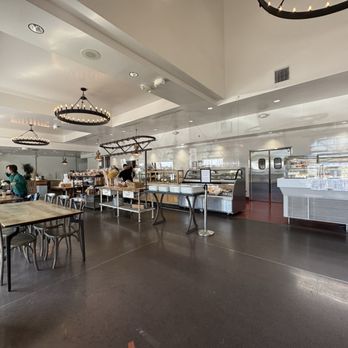 Cream Pan - Inside - Bakeries Near Me - Fountain Valley, California Cream Pan - Inside - Bakeries Near Me - Fountain Valley, California
