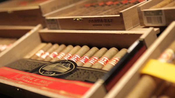 Boisdale of Canary Wharf by null