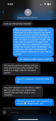 Diedrich Espresso 16th