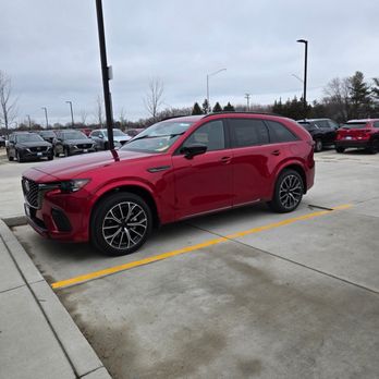 Biggers Mazda - Car Dealers Near Me - Elgin, Illinois