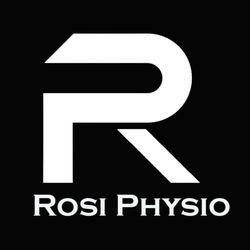 Rosi Physiotherapy - Rosi Physiotherapy Logo