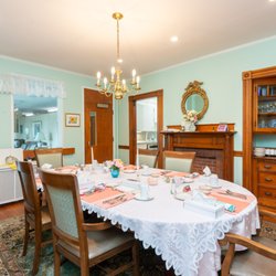 The Girdler House