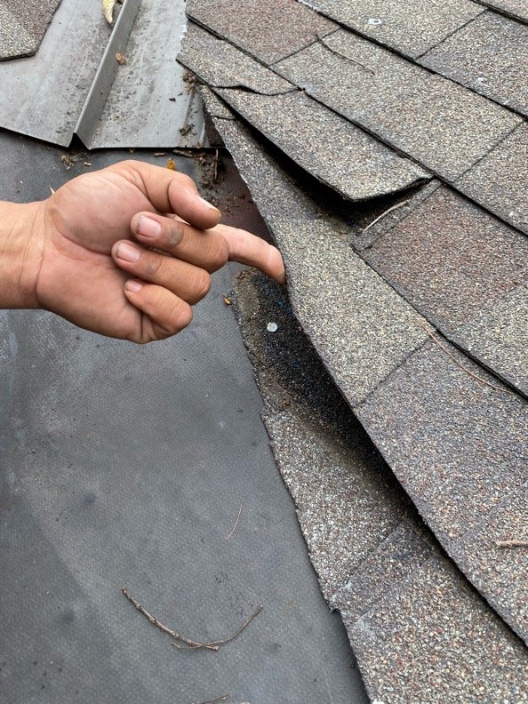 Slide of Mighty Dog Roofing of Northeast Atlanta