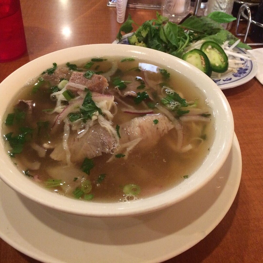 Miss Saigon - Combination pho - Vietnamese Near Me - Tucson, Arizona Miss Saigon - Combination pho - Vietnamese Near Me - Tucson, Arizona