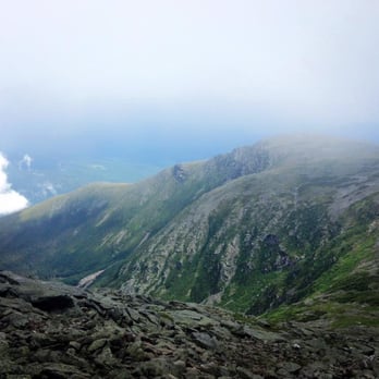 White Mountain National Forest - Hiking Near Me - Gorham, New Hampshire