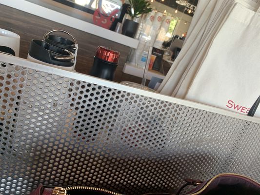 Sweetwaters Coffee & Tea by null