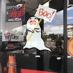Tobacco Plus - Boo!