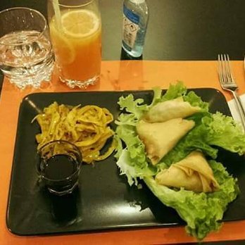 L'Affamé - Burgers Near Me - Grenoble, 38