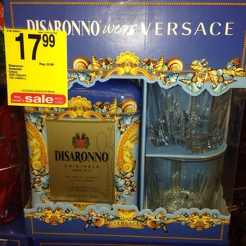 CVS Pharmacy - Disaronno VERSACE - Drugstores Near Me - Los Angeles, California CVS Pharmacy - Disaronno VERSACE - Drugstores Near Me - Los Angeles, California