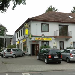 Canton China Restaurant
