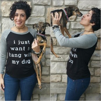 Mainstream Boutique - Fort Wayne - Love this graphic t! #comfy #fashionista - Women's Clothing Near Me - Fort Wayne, Indiana
