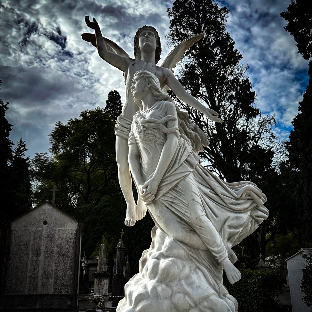 Cemitério dos Prazeres - Funeral Services & Cemeteries Near Me - Lisbon, 11