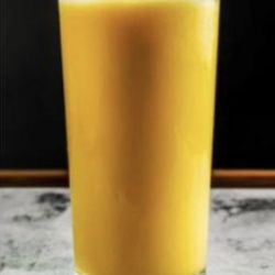 Curry Point - Mango lassi