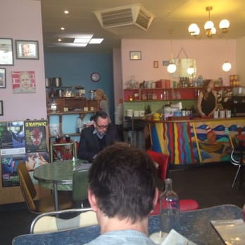 Galleon Cafe - So Stkilda - Restaurants Near Me - St Kilda, VIC Galleon Cafe - So Stkilda - Restaurants Near Me - St Kilda, VIC