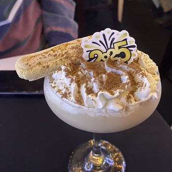 Amore E Amore - tiramisu espresso martini - Italian Near Me - Atlanta, Georgia Amore E Amore - tiramisu espresso martini - Italian Near Me - Atlanta, Georgia