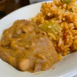 Casa Olé Bellmead - What is this?