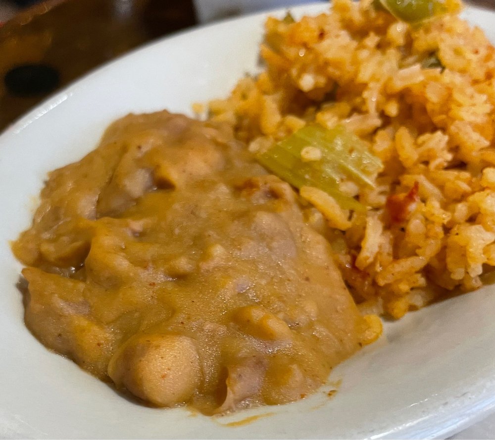 Casa Olé Bellmead — Mexican restaurant in Bellmead