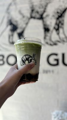 Boba Guys Culver City by null