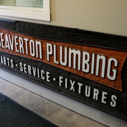 Beaverton Plumbing - Beaverton Plumbing Office