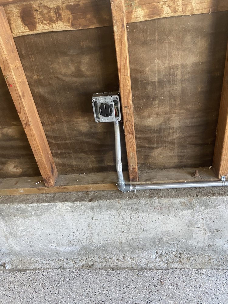Slide of Right Away Electric
